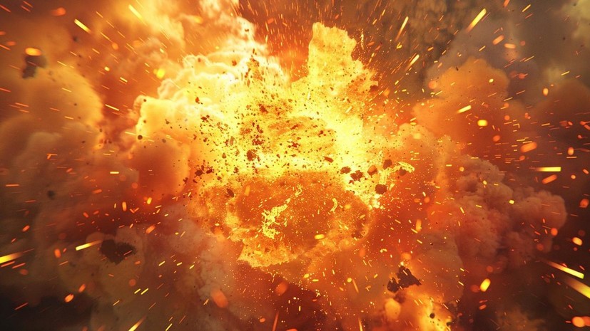 Во Львовской области повреждён объект критической инфраструктуры