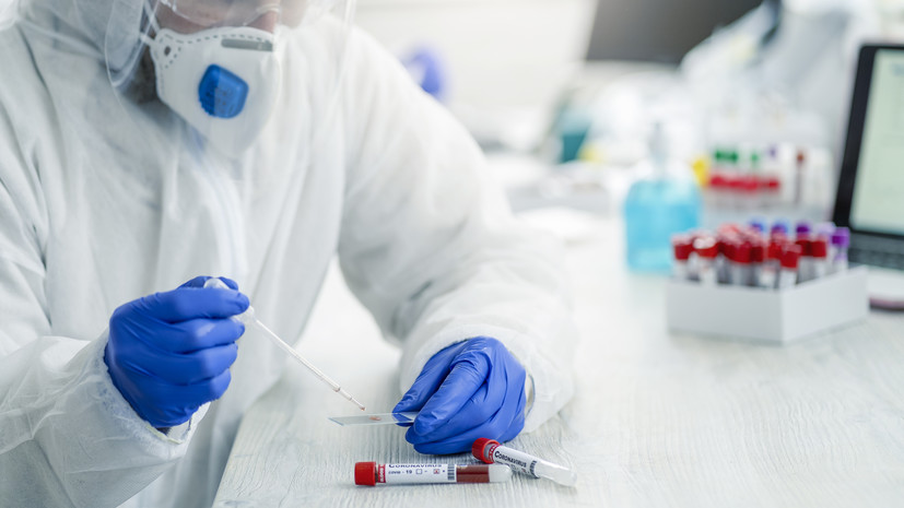 Терапевт Демидик: в диспансеризацию включат скрининги на вирусные гепатиты