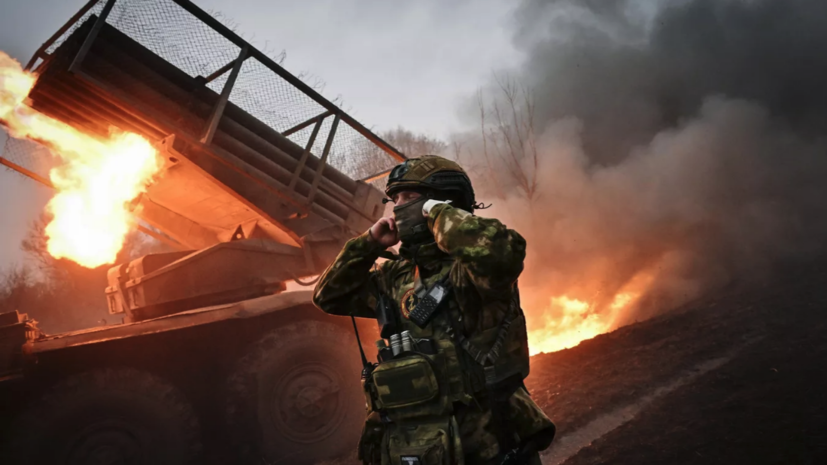 Взрывы прогремели в Киеве на фоне воздушной тревоги