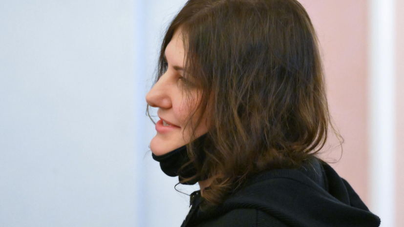 Адвокат Долиной: ключи от квартиры в Хамовниках передадут Лурье 9 января