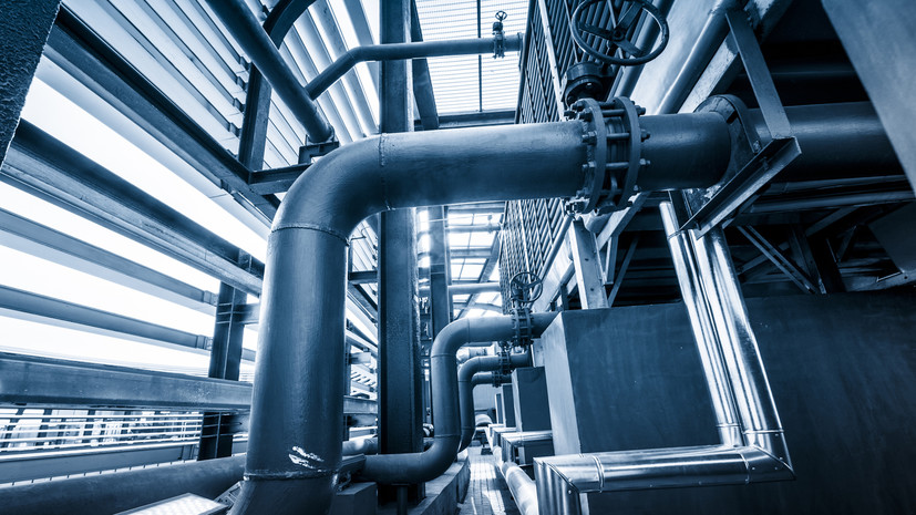 В Киеве обесточены объекты водопроводной инфраструктуры