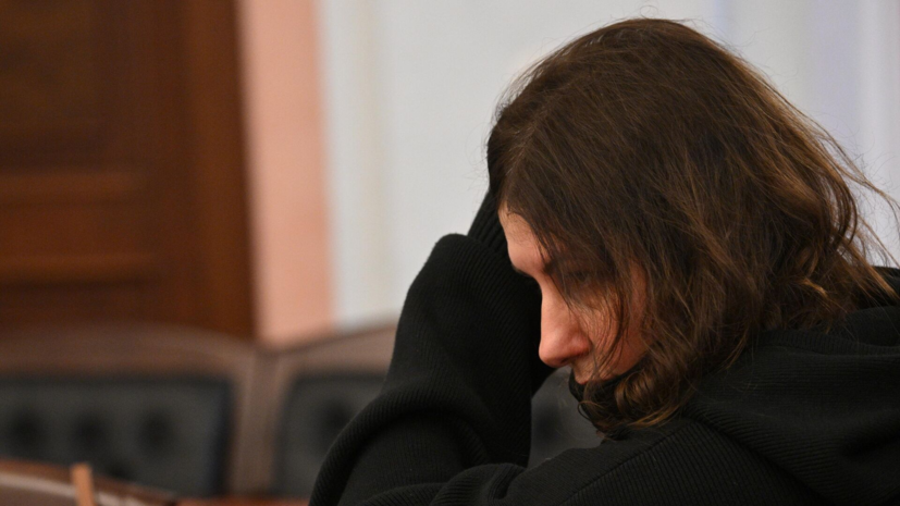 Адвокат: Лурье не смогла принять квартиру в Хамовниках из-за неявки Долиной