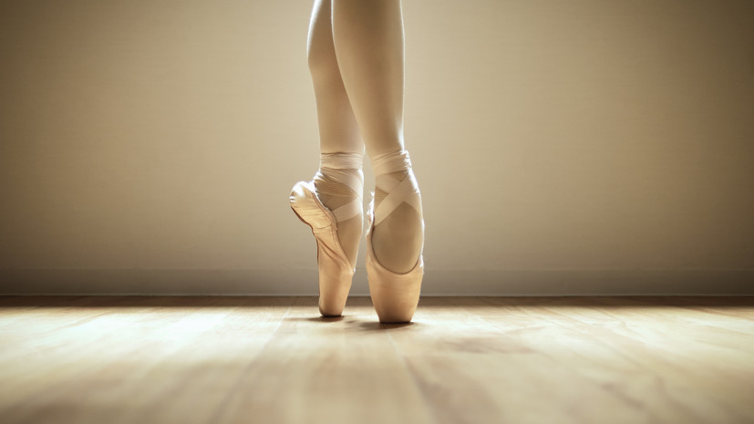 Во Флоренции отменили выступления балерины Захаровой после жалобы Украины