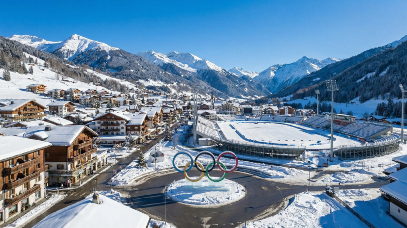 Роднина выступила за показ Олимпиады-2026 в России