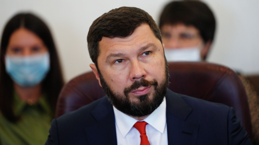 Погиб экс-глава Калининграда Евгений Любивый