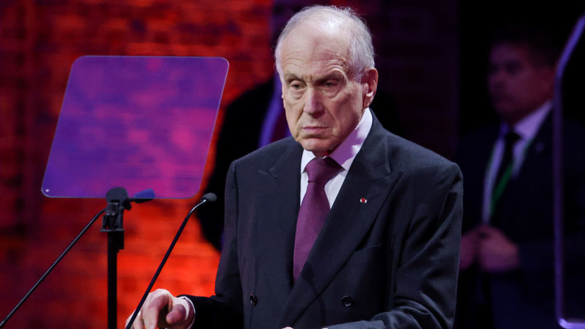 NYT: друг Трампа Лаудер будет разрабатывать месторождение лития на Украине