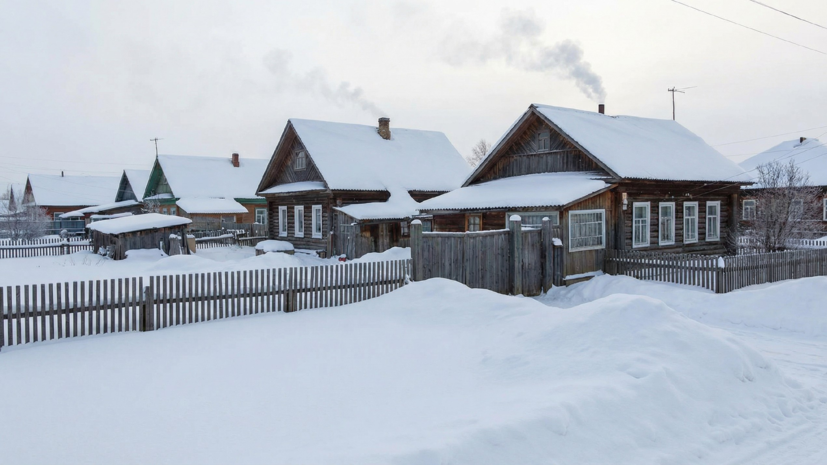 Эксперт по ЖКХ Бондарь: за неубранный снег у частных домов может грозить штраф