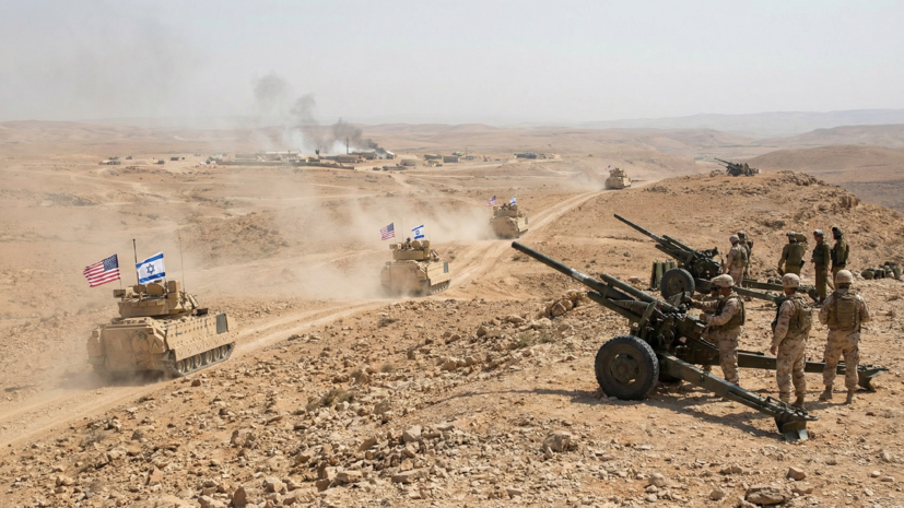 Иран счёл маловероятной новую атаку со стороны США и Израиля