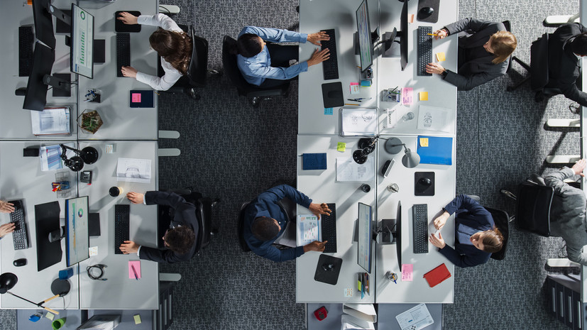 Россиянам разъяснили особенности производственного календаря на 2026 год