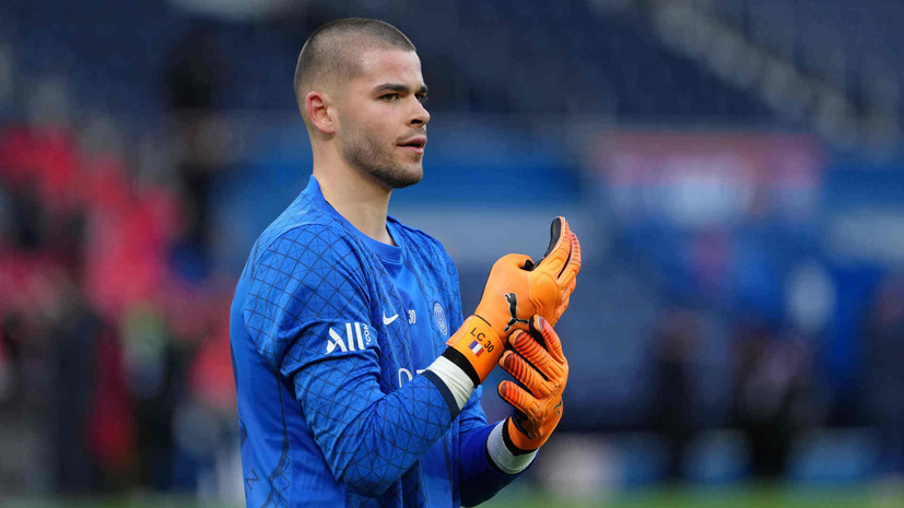 Шевалье — о конкуренции с Сафоновым: не сдамся, несмотря ни на что