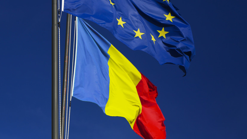 Президент Румынии заявил, что страна поддержала торговую сделку ЕС с Меркосур