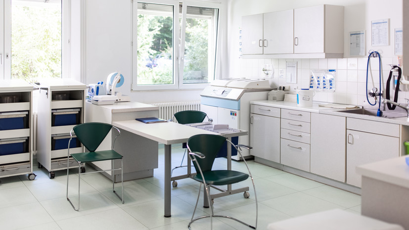 Власти России усилят контроль за клиниками, где проводят аборты