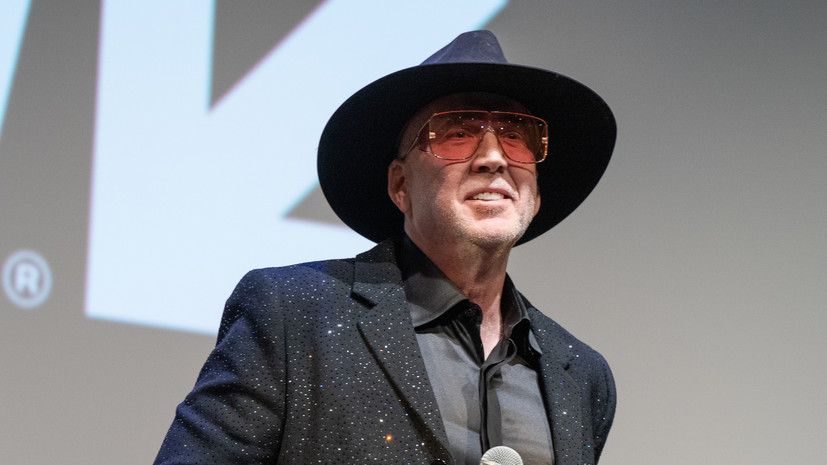 Экземпляр комикса о Супермене Николаса Кейджа продали на аукционе за $15 млн