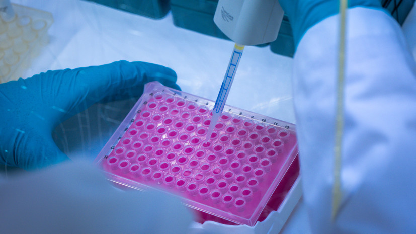 В России планируют ввести генетические тесты для будущих родителей