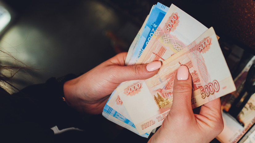 Соцфонд России пересчитал пенсии для 400 тысяч российских многодетных матерей Соцфонд России пересчитал пенсии для 400 тысяч российских многодетных матерей