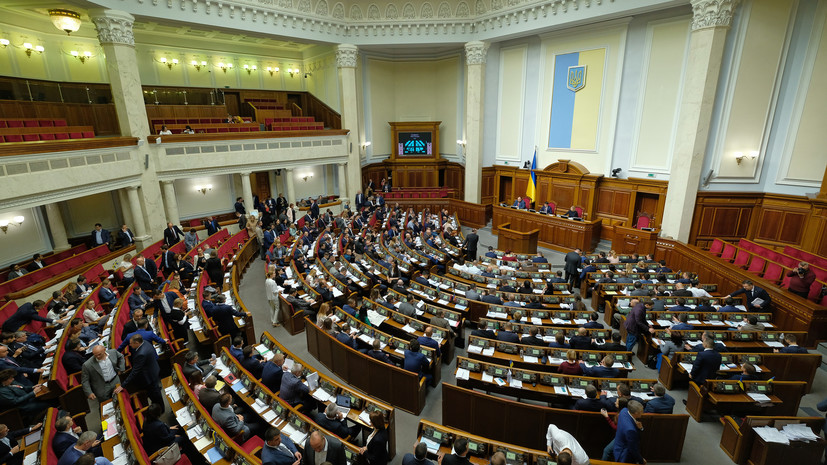 Депутат Рады Кучеренко предупредил об угрозе кризиса ЖКХ в Киеве