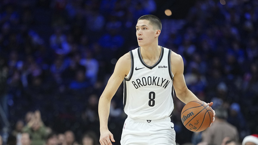 19 очков Дёмина не спасли «Бруклин» от поражения в матче с «Лос-Анджелес Клипперс»