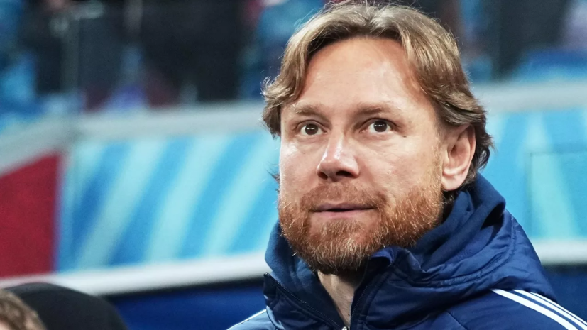 Вице‑президент РФС: немного переживаю, что у Карпина не получилось в «Динамо»