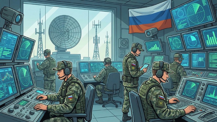 Силы ПВО ВС России сбили за сутки 70 БПЛА ВСУ