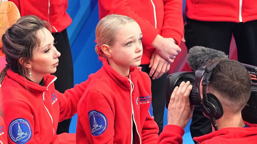 Плющенко — о возвращении Елены Костылевой: своих не бросаем