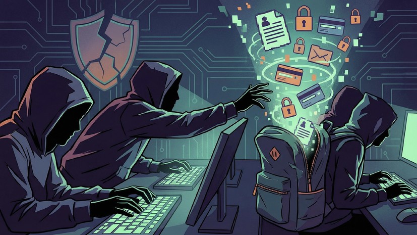 Мошенники начали красть аккаунты на «Госуслугах» под предлогом капремонта