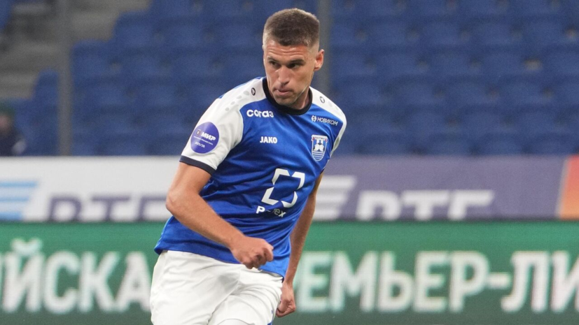 В «Балтике» подтвердили наличие переговоров с ЦСКА по возможному трансферу Сауся