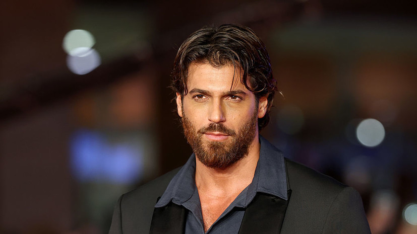 TGRT: турецкого актёра Джана Ямана задержали в Стамбуле с наркотиками