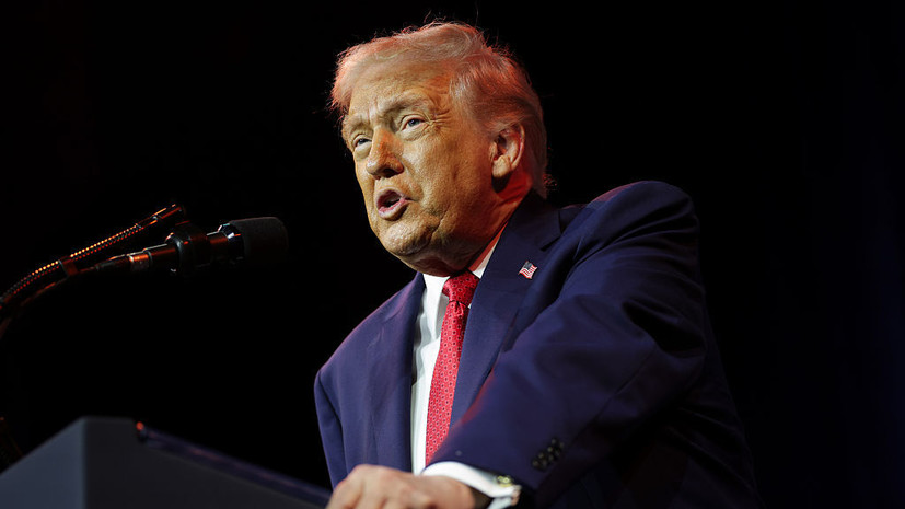 Трамп снова выразил уверенность в урегулировании украинского конфликта