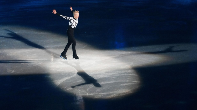 Ветлугин об уходе от Мишина: решиться на переход — значит быть готовым к осуждению