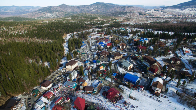 В Шерегеше приостановили работу кафе, у сотрудников которого нашли норовирус