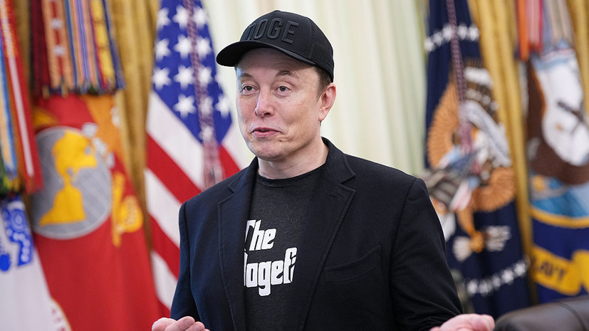 Маск обвинил правительство Великобритании в фашизме из-за статистики арестов