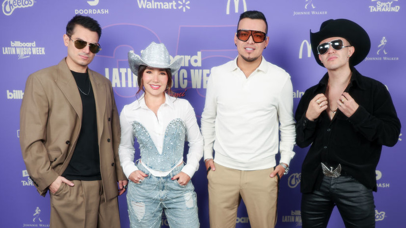 В Колумбии разбился поп-певец Йеисон Хименес со своей группой