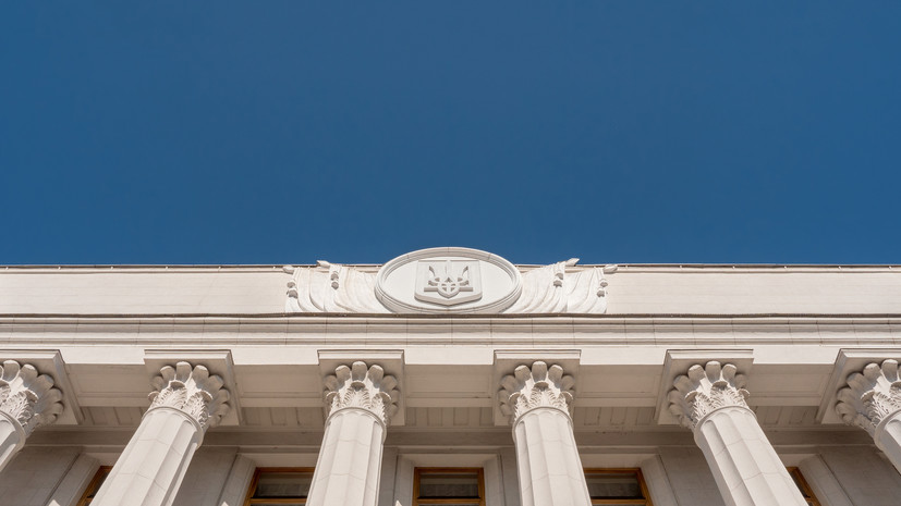 В Раде готовят проект об отмене отсрочки от мобилизации для студентов от 25 лет