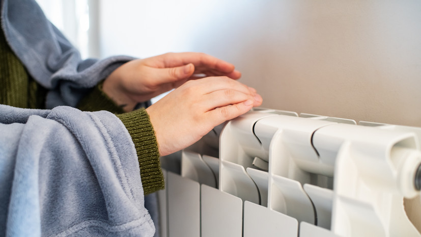 Кличко: более тысячи домов остаются без тепла в Киеве