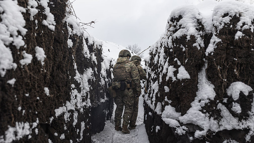 Кимаковский: ВСУ по ошибке уничтожили часть своего полка