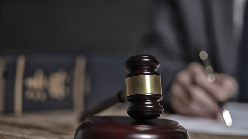 Суд передал следствию бриллиант стоимостью 112 млн рублей главы ТБСС Хирьякова