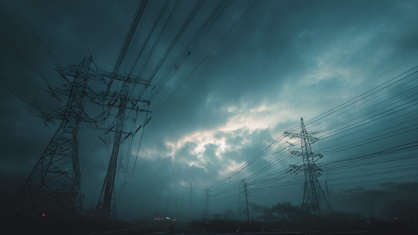 Балицкий: в Запорожской области 47 тысяч абонентов остаются без электроснабжения