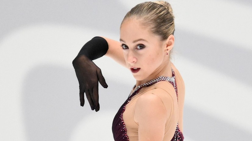 Горбачёва вернулась в Москву после перенесённой операции в Германии