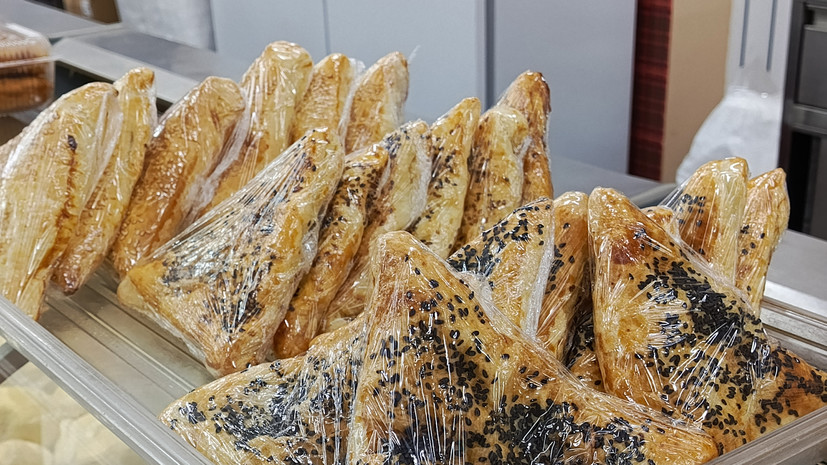 В России начнут действовать методические рекомендации по реализации готовой еды