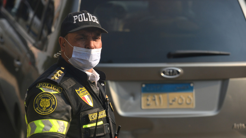 SHOT: три россиянки стали жертвами жестокого нападения насильника в Каире