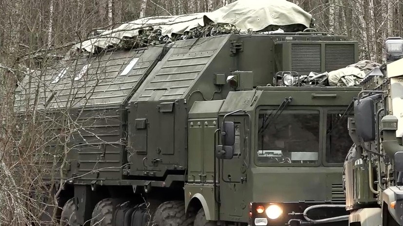 В Welt заявили, что немецкая ПРО Arrow 3 не сможет сбить ракету «Орешник»