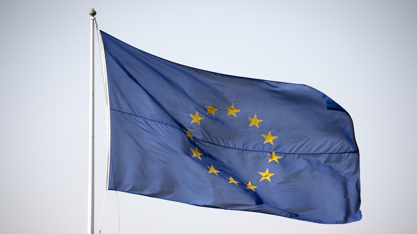 Мирошник объяснил отсутствие реакции у Европы на атаки Украины по России