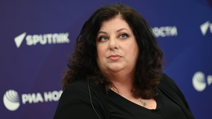 Тара Рид заявила, что ЛГБТ превратило США в посмешище для всего мира