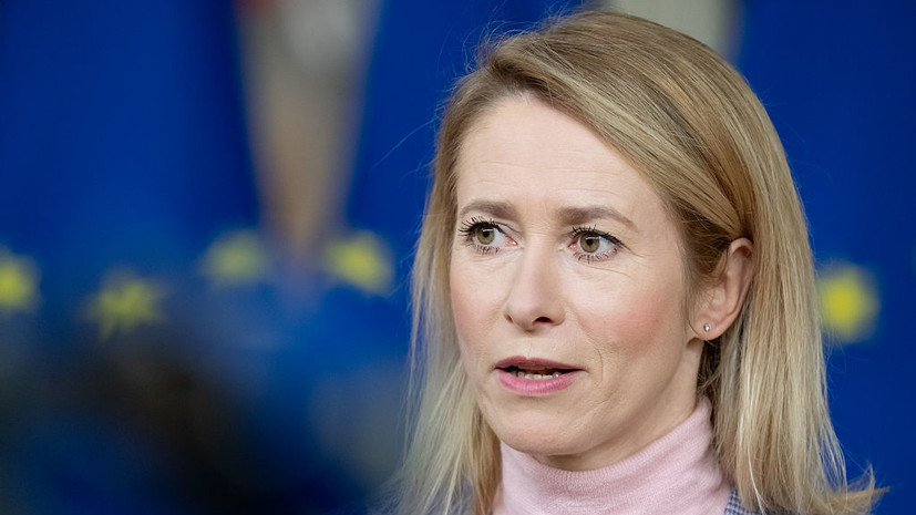 Каллас заявила о способности НАТО развеять опасения о безопасности Гренландии