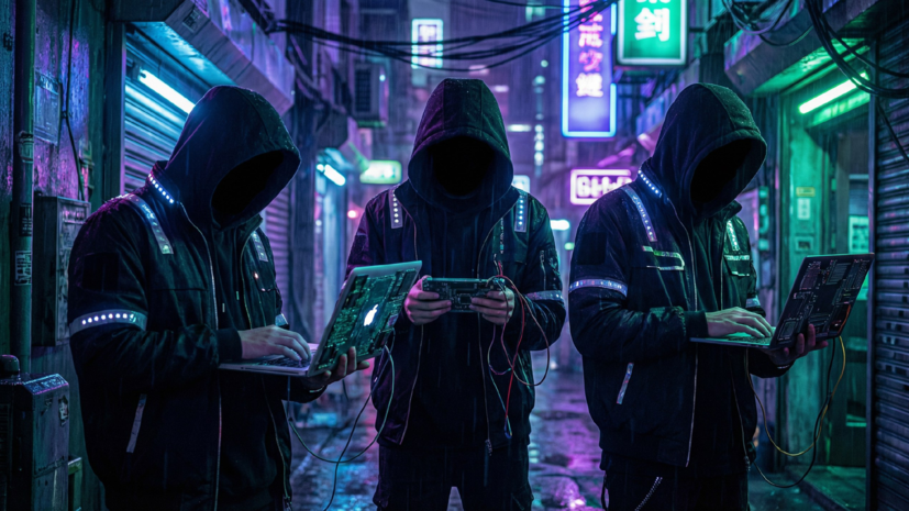 IT-эксперт Зыков назвал самый популярный способ кражи аккаунтов в мессенджерах