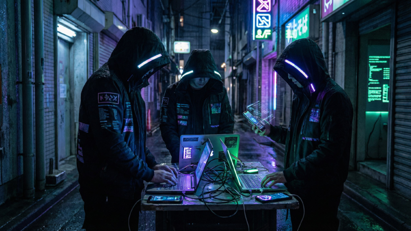 Веб-разработчик Горбунов: мошенники будут чаще отказываться от онлайн-переводов