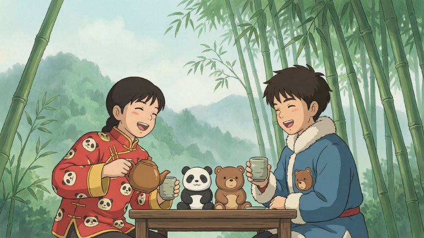 Посол КНР Чжан Ханьхуэй высказался о культурном сотрудничестве с Россией