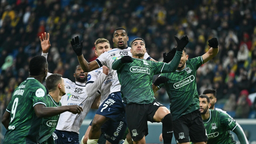 Масалитин: иностранные тренеры зачастую слабо проводят зимнюю паузу в России