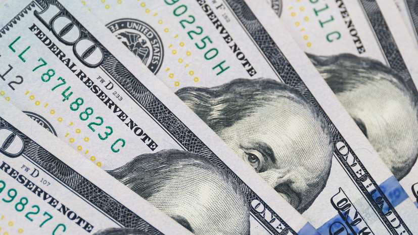 Украина должна выплатить МВФ почти $180 млн в счёт погашения кредита