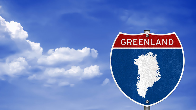 ЕС планирует вдвое увеличить финансирование Гренландии с 2028 года